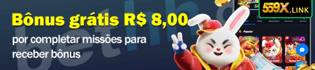 Promoções de Slots no 559X Cassino